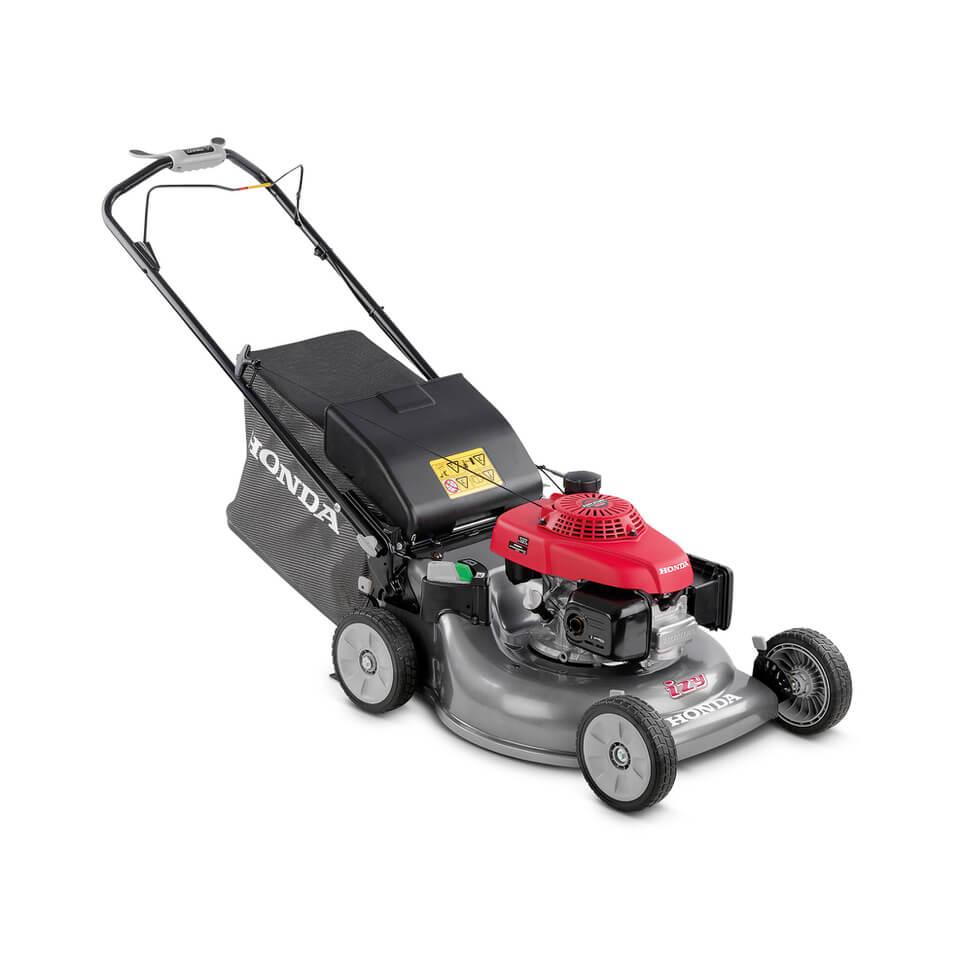 Repair honda lawn discount mower